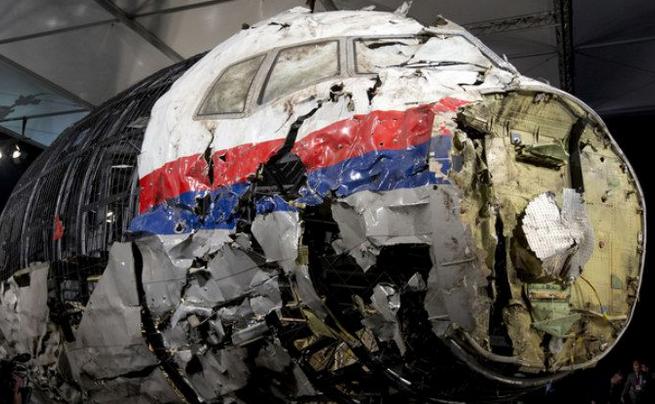马航mh17是谁击落的 马航mh17事件空难始末