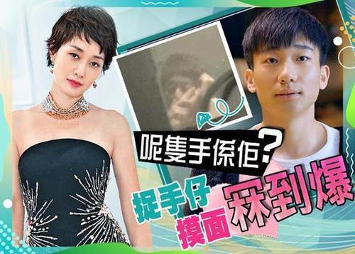 吴昊宸否认马伊琍恋情怎么回事 吴昊宸个人资料介绍怎么认识马伊琍的