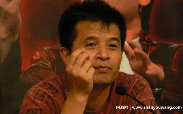 毕福剑当年到底说了一句什么话 不当言论遭永久封杀