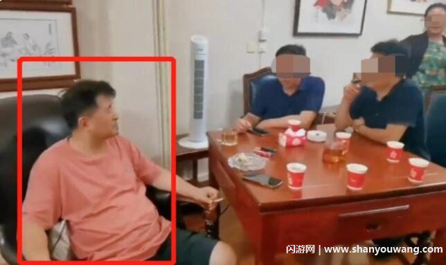 毕福剑当年到底说了一句什么话 不当言论遭永久封杀