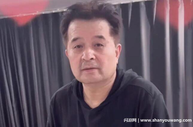 毕福剑当年到底说了一句什么话 不当言论遭永久封杀