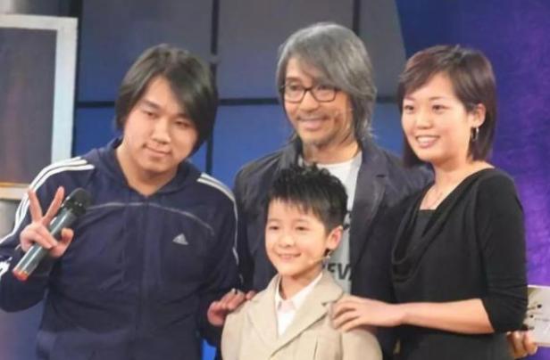 卢正雨和周星驰什么关系 卢正雨个人资料简介