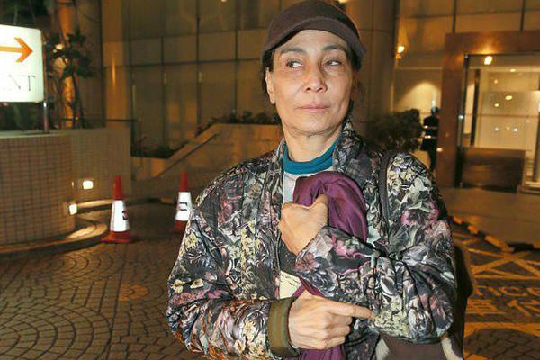 何超贤和何超雄关系怎么样 回应妹妹争夺赌王何鸿燊遗产一事引争议