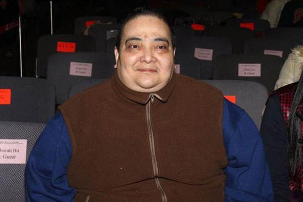 何超贤和何超雄关系怎么样 回应妹妹争夺赌王何鸿燊遗产一事引争议