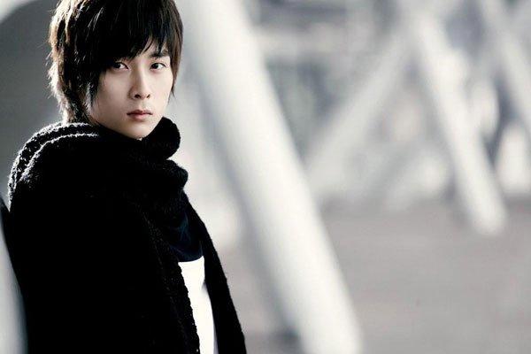 闵京勋女朋友南浩静现状如何 闵京勋结婚了吗最新消息