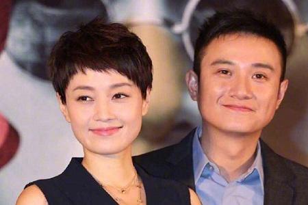 向太曝光文章马伊琍离婚真实原因 和平分手第三者插足纯属谣言