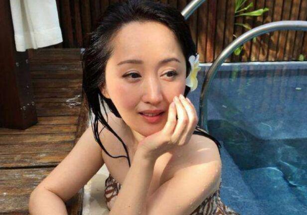 杨钰莹现在结婚了吗 现任丈夫是谁?