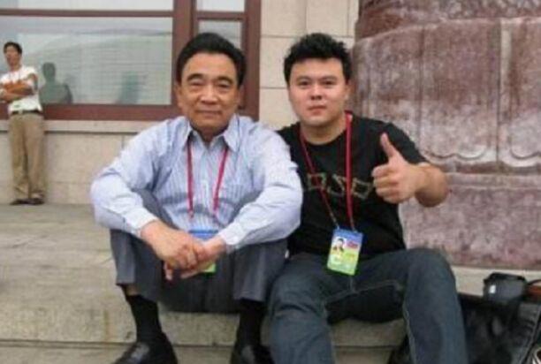 杨钰莹现在结婚了吗 现任丈夫是谁?