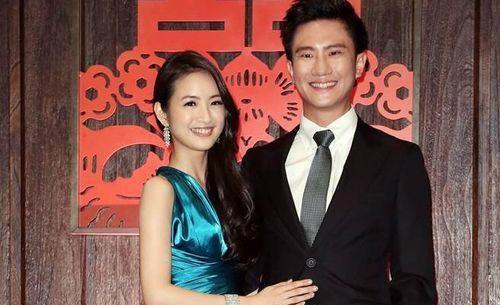 林依晨停工备孕不能生育说法打脸 林依晨老公林于超什么时候认识的