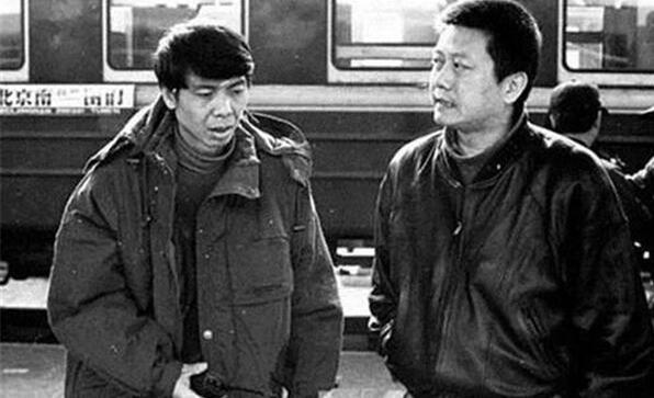 沈星冯裤子夜宿门真的吗 冯小刚为何叫冯裤子害得沈星离婚