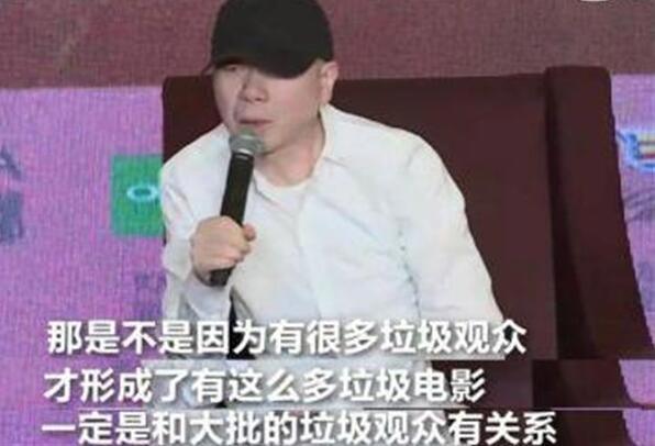 沈星冯裤子夜宿门真的吗 冯小刚为何叫冯裤子害得沈星离婚