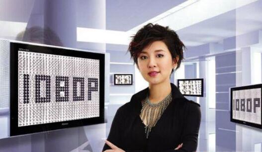 许戈辉现在干什么 许戈辉为什么嫁给丁健现状揭秘