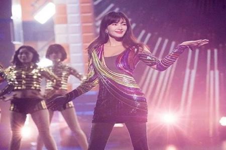 张雨绮我特别想要c位，乘风破浪的姐姐什么时候开播？