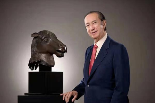 何鸿燊葬礼什么时候举行 将于7月在中国香港出殡遗产又引争议