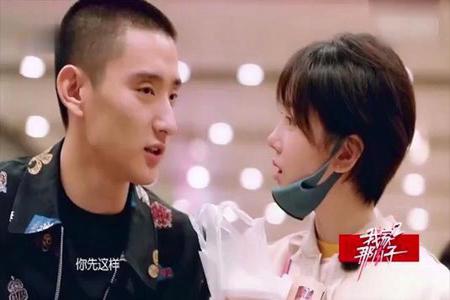 于小彤陈小纭被曝分手 女方生日当天于小彤竟毫无表示?