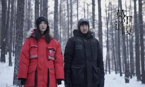 王传君恋情曝光 与新女友齐溪关系暧昧被拍