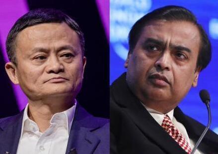 马云重夺亚洲首富有多少亿人民币身价 马云445亿美元身价励志人生