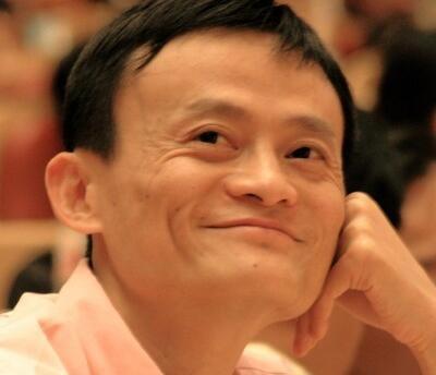 马云重夺亚洲首富有多少亿人民币身价 马云445亿美元身价励志人生