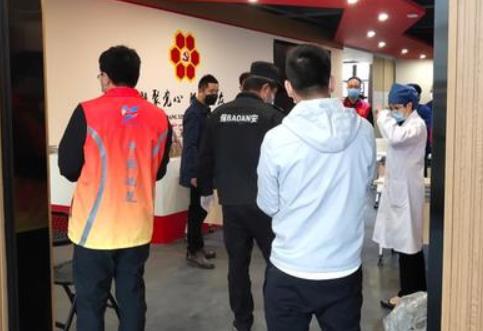 咽拭子阳性是什么意思?咽拭子是怎么采样