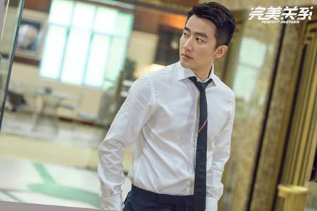 《完美关系》大结局 沈英杰洗白舒晴卫哲求婚当上总裁