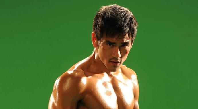 彭于晏为什么叫eddie 彭于晏承认过的女友都有谁一一曝光