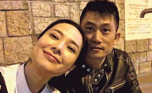 郭羡妮老公个人资料深扒 郭羡妮为什么嫁朱少杰现状