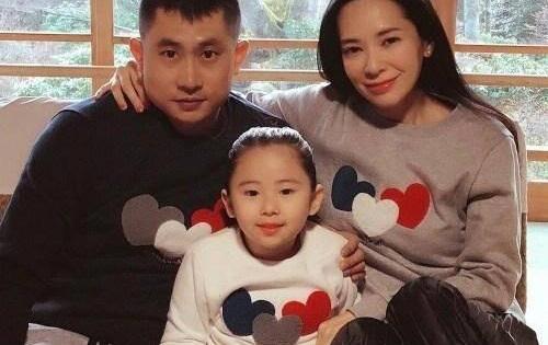 郭羡妮老公个人资料深扒 郭羡妮为什么嫁朱少杰现状