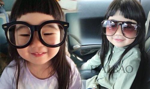 曹格女儿长大了引网友热议变化大 曹格宣布离婚采访自爆原因