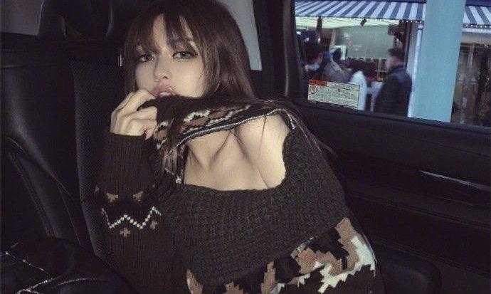 周扬青罗志祥分手了吗微博小号发文引热议 周扬青个人介绍最新消息