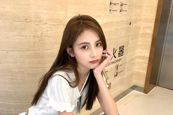 甜仇真名叫什么 王思聪新女友个人资料介绍