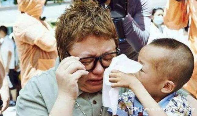 韩红为什么不嫁人 韩红为什么不结婚的秘密流出