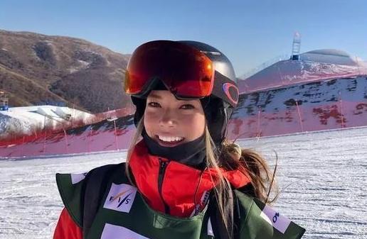 谷爱凌是双重国籍吗 起底谷爱凌为什么被网暴