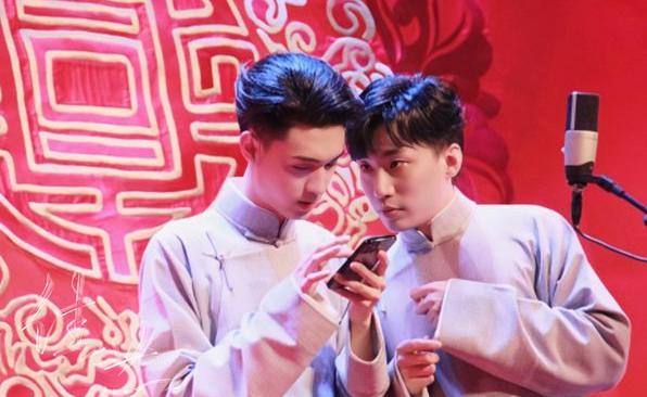 何九华是富二代家里有钱? 个人资料遭扒真实身份让人惊讶