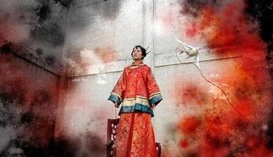 嫁衣原版为什么被禁 嫁衣原版吓死了多少人？