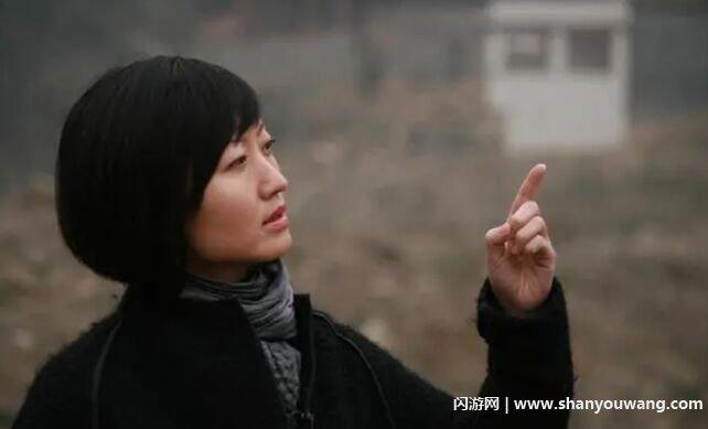 柴静为什么消失了 退出央视后销声匿迹令人唏嘘