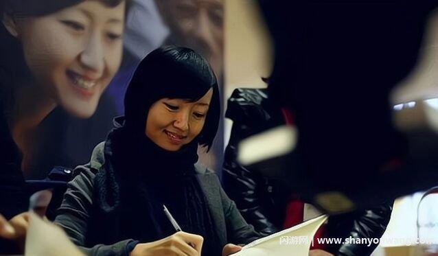 柴静为什么消失了 退出央视后销声匿迹令人唏嘘