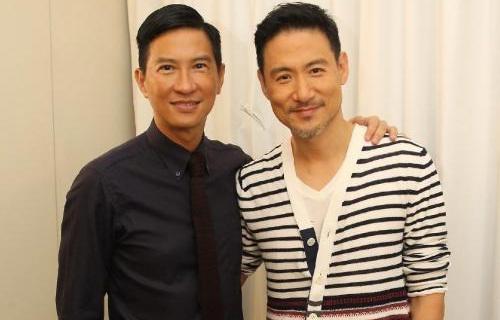 张家辉和张学友是什么关系 两人有血缘关系吗真相深扒