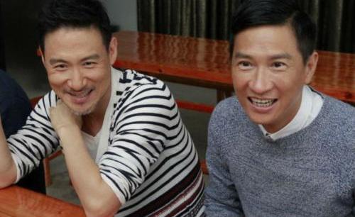 张家辉和张学友是什么关系 两人有血缘关系吗真相深扒