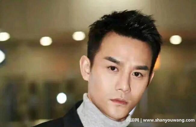 蒋欣和王凯在一起过吗 两人恋情是真是假