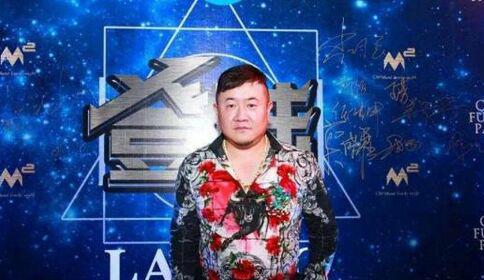 孙小果母亲是谁 孙鹤予身价曝光被判刑坐牢20年