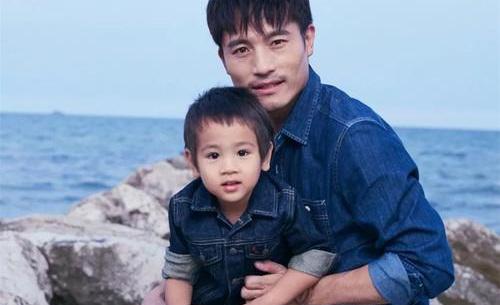 耿乐妻子是谁是什么背景 耿乐的个人资料和老婆感情现状介绍