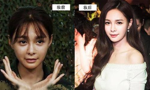沈梦辰整容前后对比犹如换头 沈梦辰素颜杜海涛两年才看到