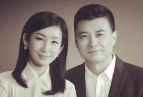 王新军前妻关牧村吗 秦海璐老公王新军的婚史曝光哪年离婚