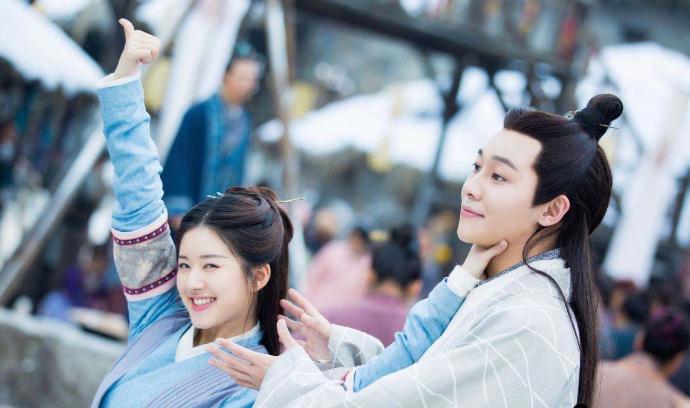 三千鸦杀大结局怎样的 覃川傅九云最终结局曝光展现虐恋情深