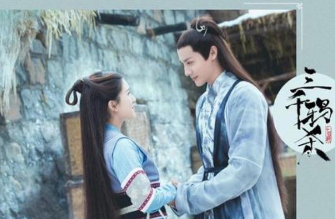 三千鸦杀大结局怎样的 覃川傅九云最终结局曝光展现虐恋情深