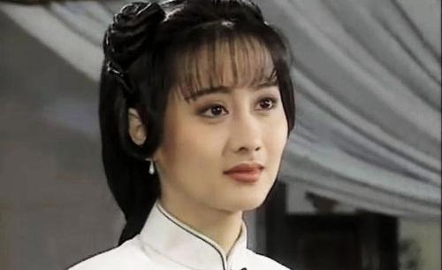 陈德容离婚富豪老公资料深扒 陈德容与袁咏仪互撕事件始末
