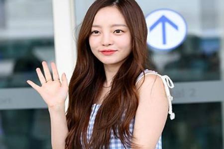 具荷拉法未获通过，具荷拉前男友获得释放了没？