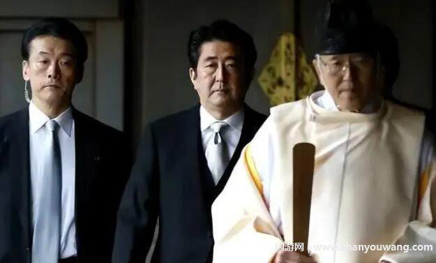 安倍晋三是好人吗 是不是右翼?