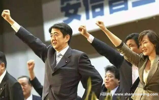 安倍晋三是好人吗 是不是右翼?