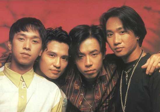 黄贯中黄家强关系差真的吗 黄贯中八卦老婆朱茵为何下嫁